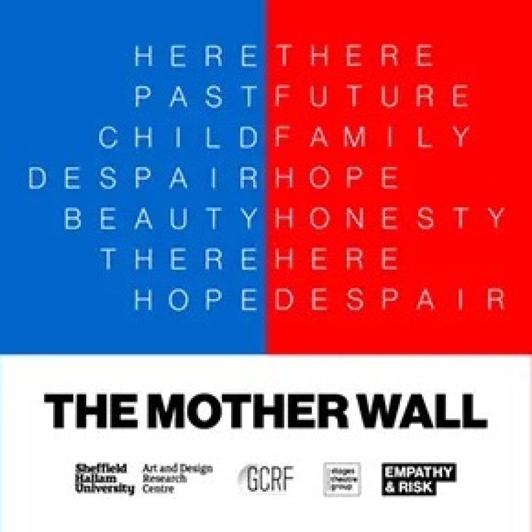 The Mother Wall Poster