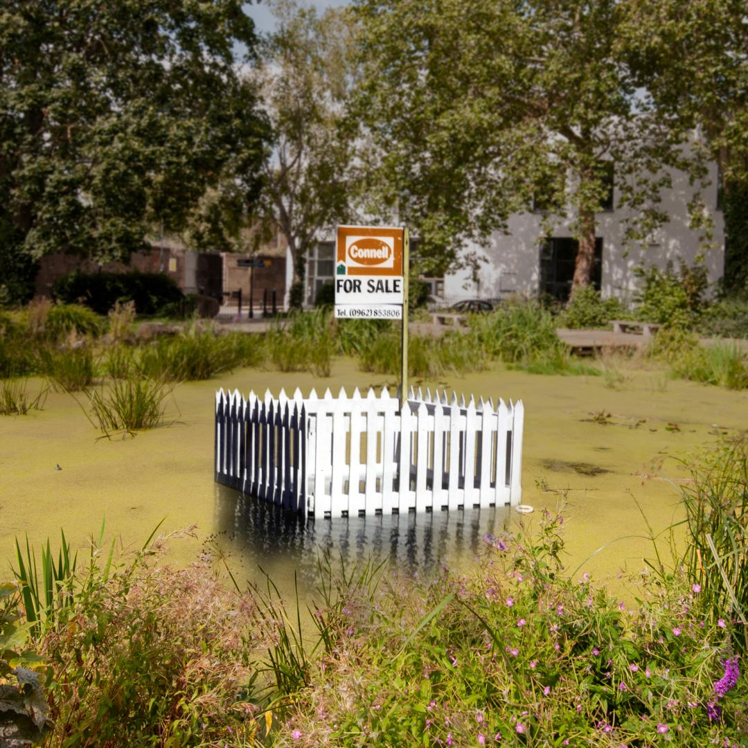 Deptford Sculpture Garden 