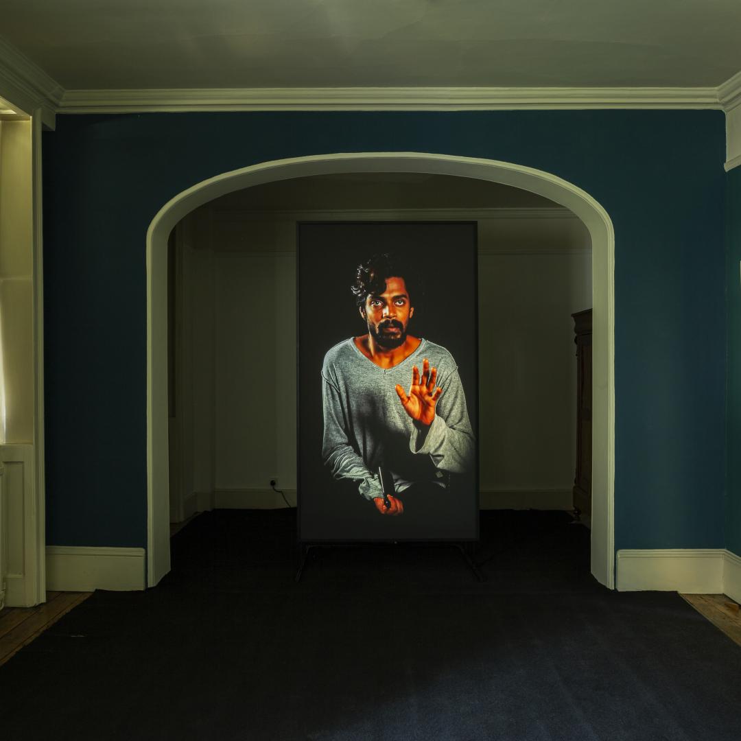 Mirror V: Translation