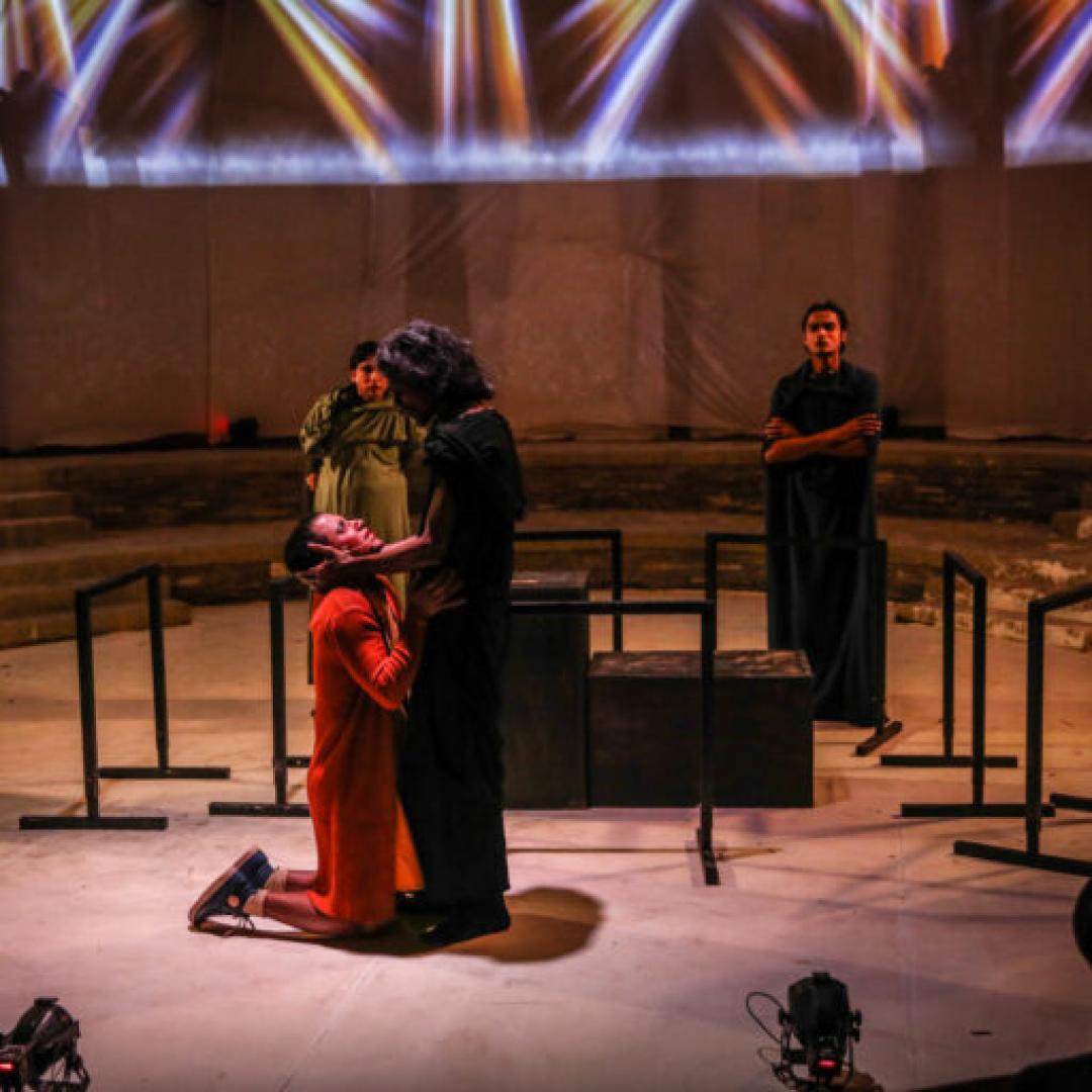 Thought Curfew in Rwanda