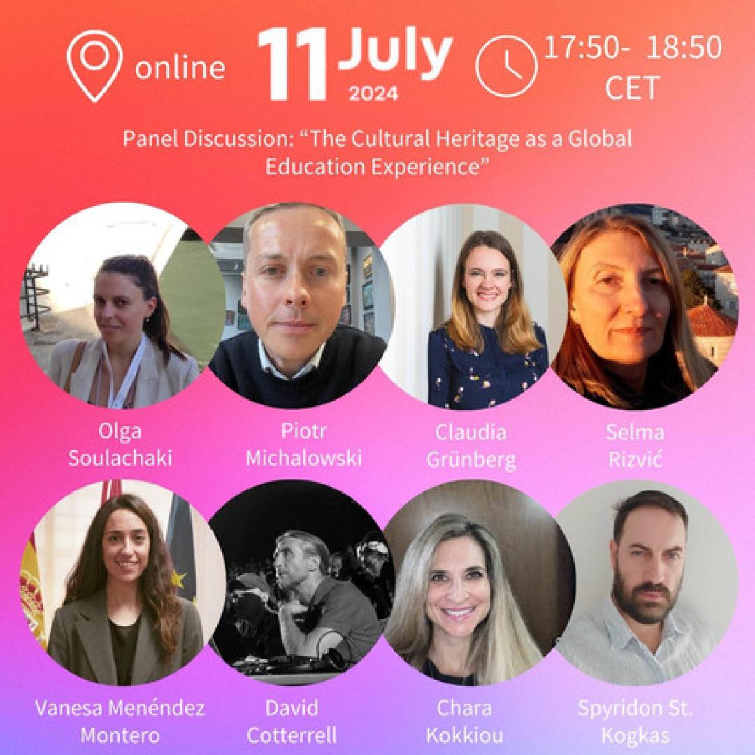 EdHeroes Invite image